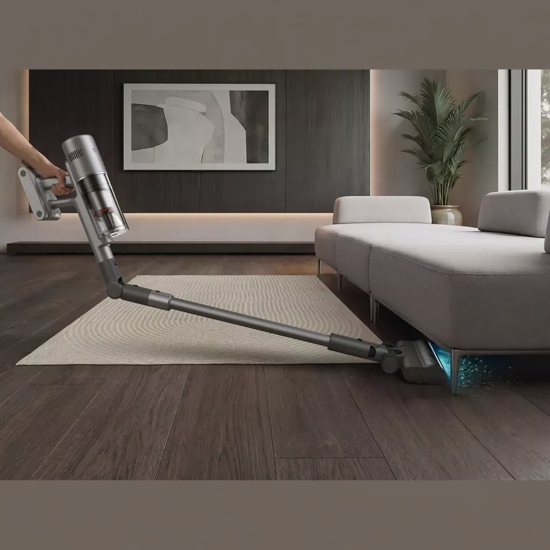 Xiaomi Mijia Vacuum Cleaner 4 Pro bežični štapni usisavač - Slika 6