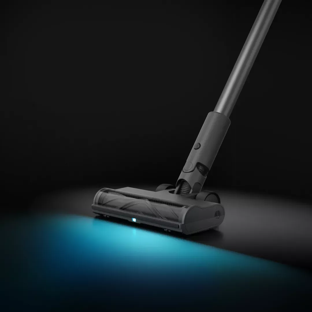 Xiaomi Mijia Vacuum Cleaner 4 Pro bežični štapni usisavač - Slika 7