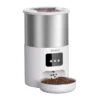 Rojeco Smart Pet Feeder 4.5L od nehrđajućeg čelika