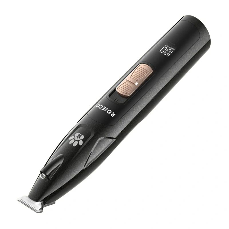 Rojeco Q8 Clipper