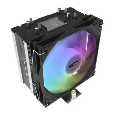 DarkFlash S31 ARGB ventilator (crni)