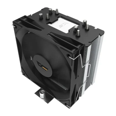 Alternative view of DarkFlash S31 ARGB ventilator (crni)