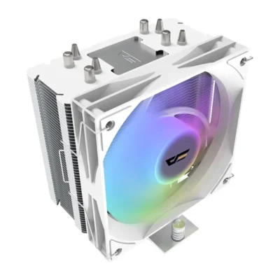 DarkFlash S31 ARGB ventilator (bijeli)