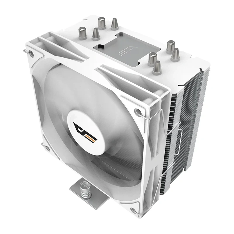 DarkFlash S31 ARGB ventilator (bijeli) - Slika 2