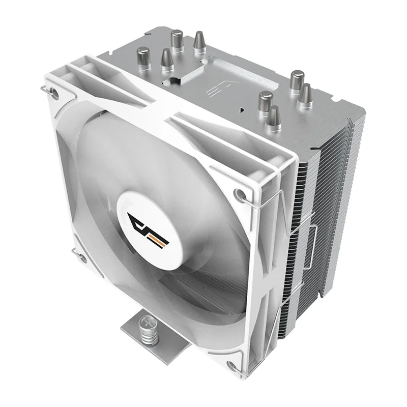 DarkFlash S31 ARGB ventilator (bijeli) - Slika 3