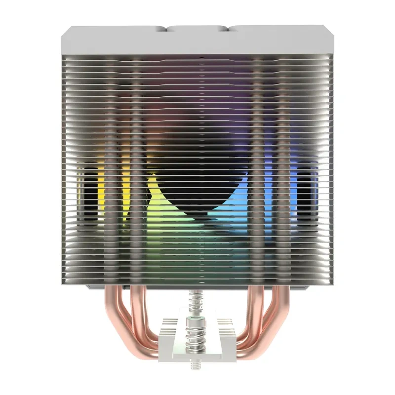CPU hladnjak DarkFlash M400 ARGB (bijeli) - Slika 4