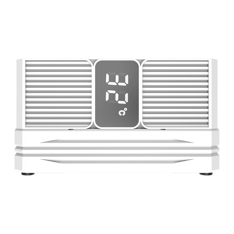 CPU hladnjak DarkFlash M400 ARGB (bijeli) - Slika 5