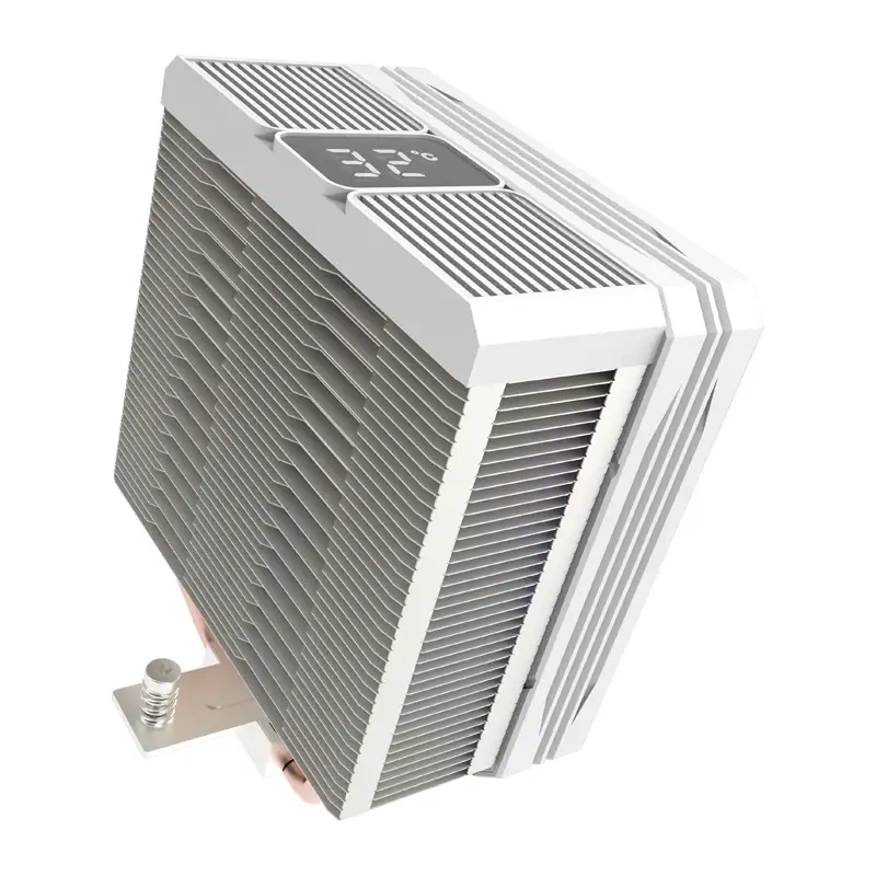 CPU hladnjak DarkFlash M400 ARGB (bijeli) - Slika 7