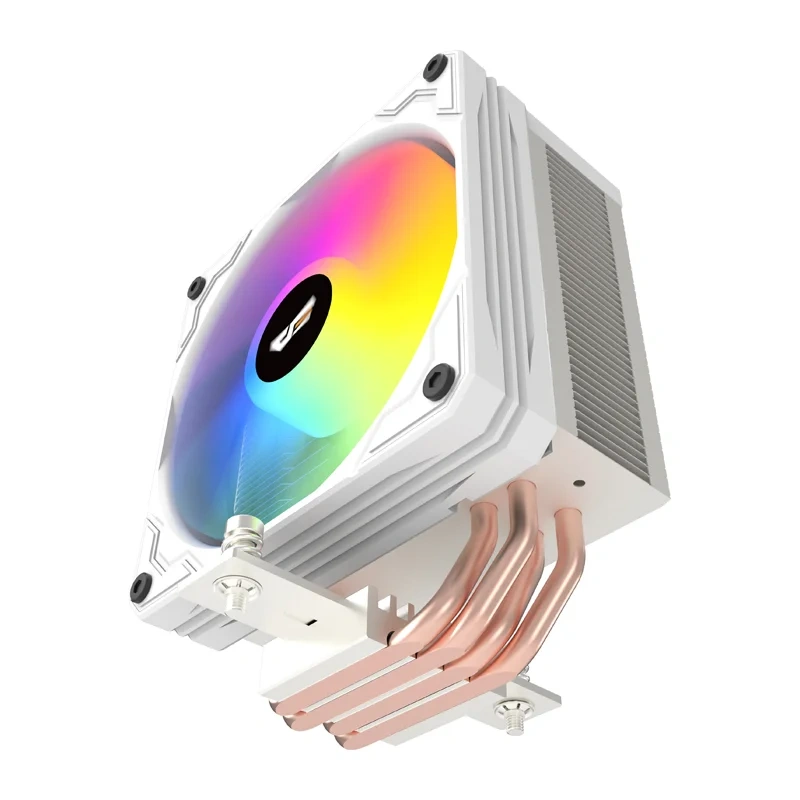 CPU hladnjak DarkFlash M400 ARGB (bijeli) - Slika 8