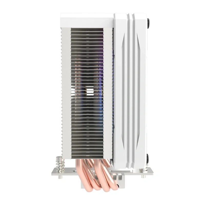CPU hladnjak DarkFlash M400 ARGB (bijeli) - Slika 9