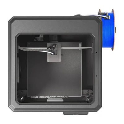 Alternative view of ELEGOO Centauri Carbon 2 3D Printer