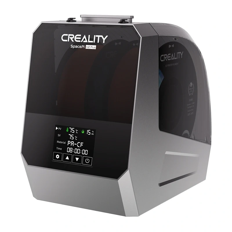Creality Space Pi Plus V2 sušilica za filament