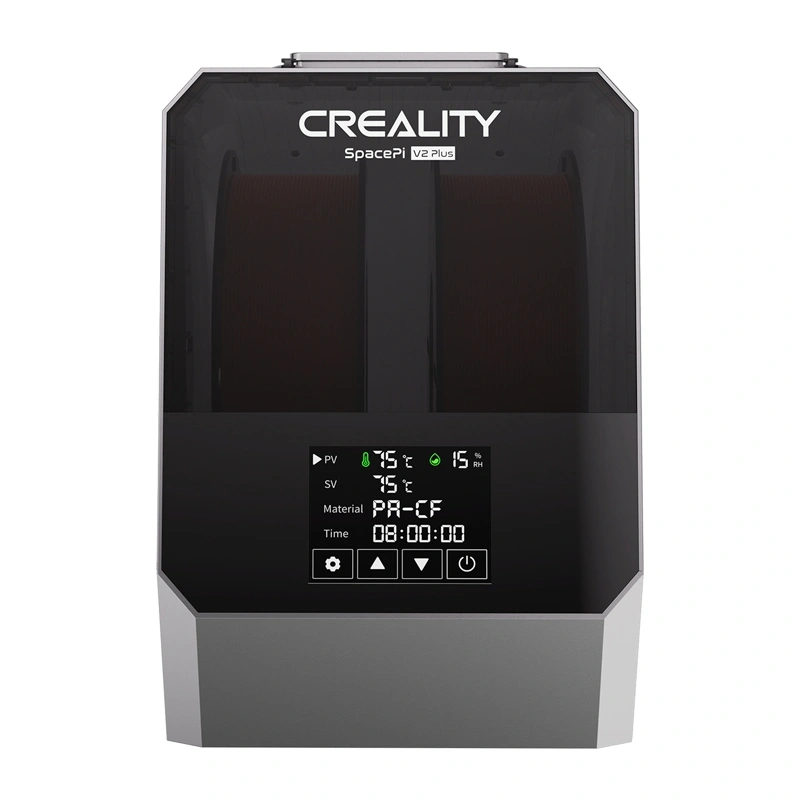 Creality Space Pi Plus V2 sušilica za filament - Slika 2