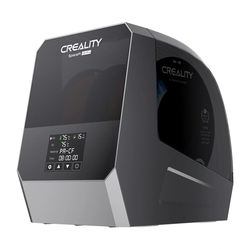 Creality Space Pi Plus V2 sušilica za filament - Slika 4