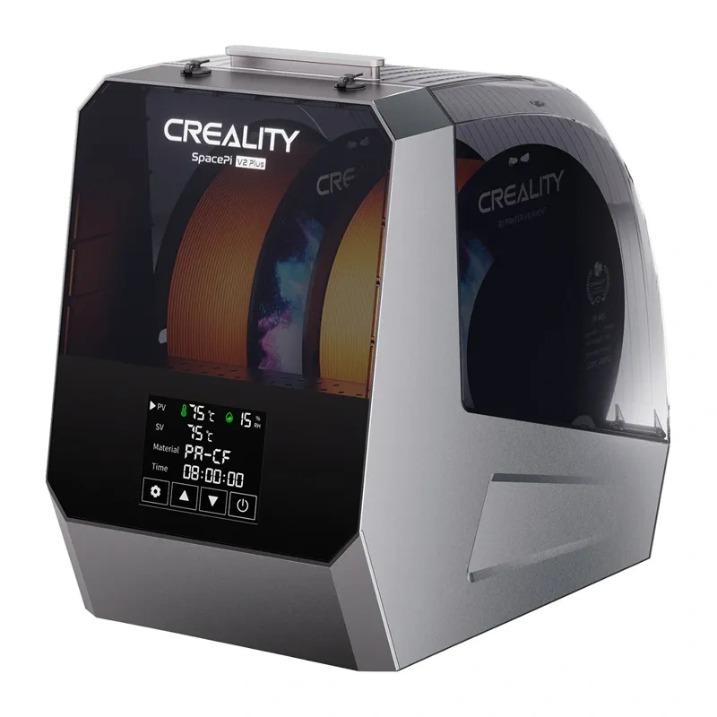 Creality Space Pi Plus V2 sušilica za filament - Slika 5