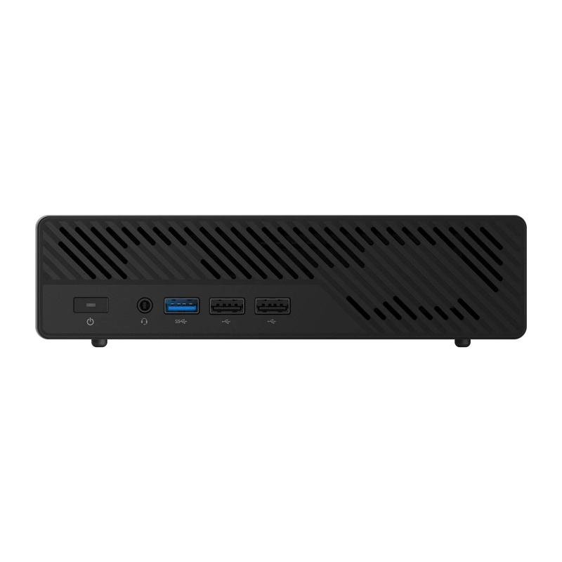 MINIS FORUM MS-03 Mini PC s Intel Core Ultra 5 336H, 32GB i 1TB - Slika 4
