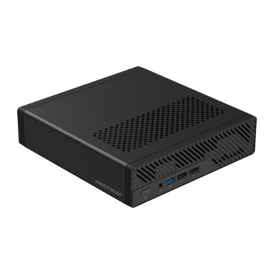 MINIS FORUM MS-03 Mini PC s Intel Core Ultra 9 386H, 64GB i 1TB