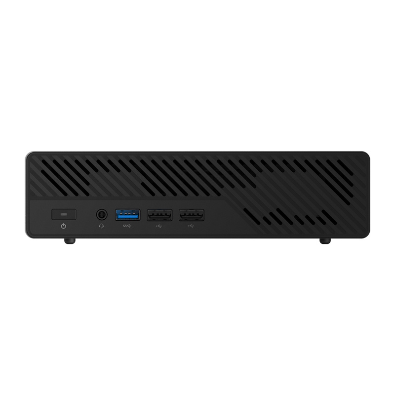MINIS FORUM MS-03 Mini PC s Intel Core Ultra 9 386H, 64GB i 1TB - Slika 5