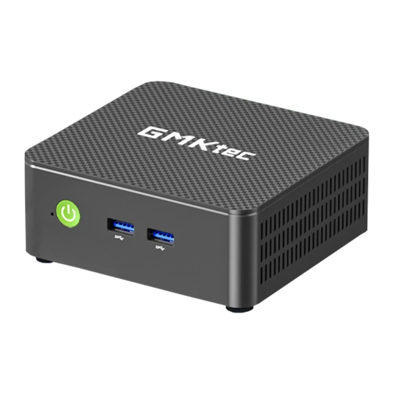 GMKtec G3S Mini PC s Intel N95, 8GB, 128GB