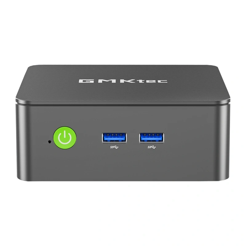 GMKtec G3S Mini PC s Intel N95, 8GB, 128GB - Slika 2