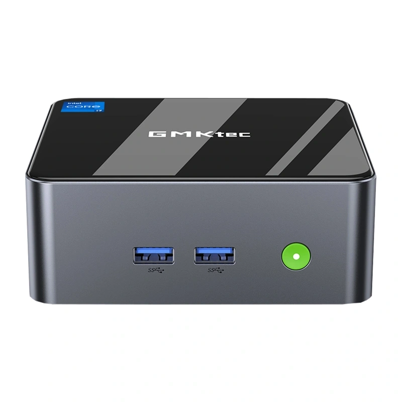 GMKTEC M2 Pro S Mini PC s i7-1185G7, 16GB, 1TB