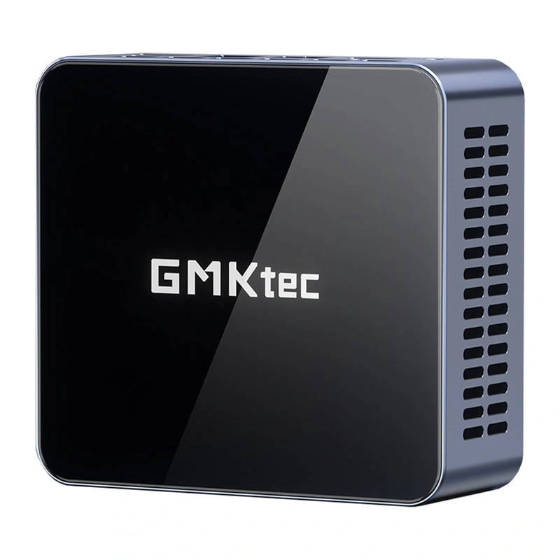 GMKTEC M2 Pro S Mini PC s i7-1185G7, 16GB, 1TB - Slika 2