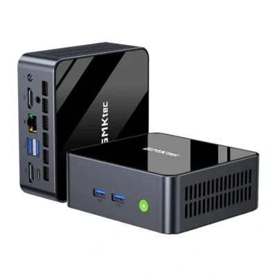 GMKTEC M3 Pro Mini PC s i5-13500H, 32GB i 1TB