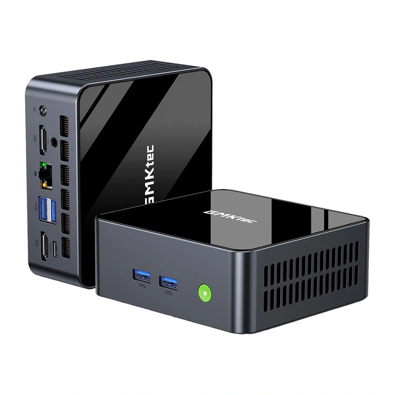 GMKTEC M3 Pro Mini PC s i5-13500H, 32GB i 1TB