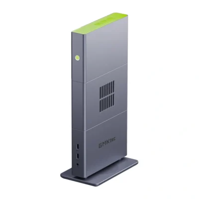 GMKTEC EVO-X3 Ryzen AI Max+ 395 Mini PC, 128 GB, 4 TB