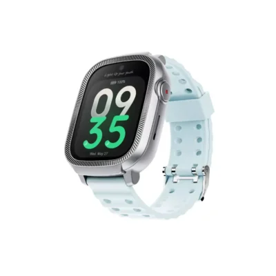 Alternative view of Botslab Youth Smart Watch E4 Pro Blue pametni sat