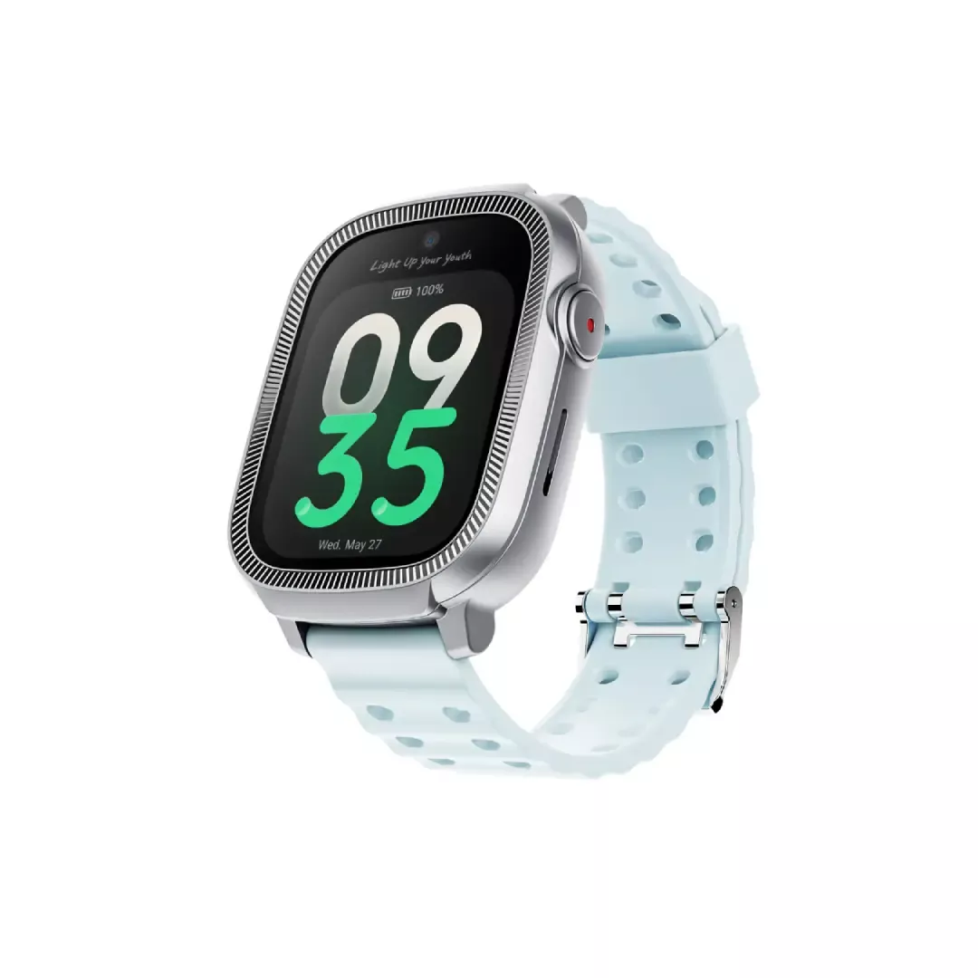 Botslab Youth Smart Watch E4 Pro Blue pametni sat - Slika 2