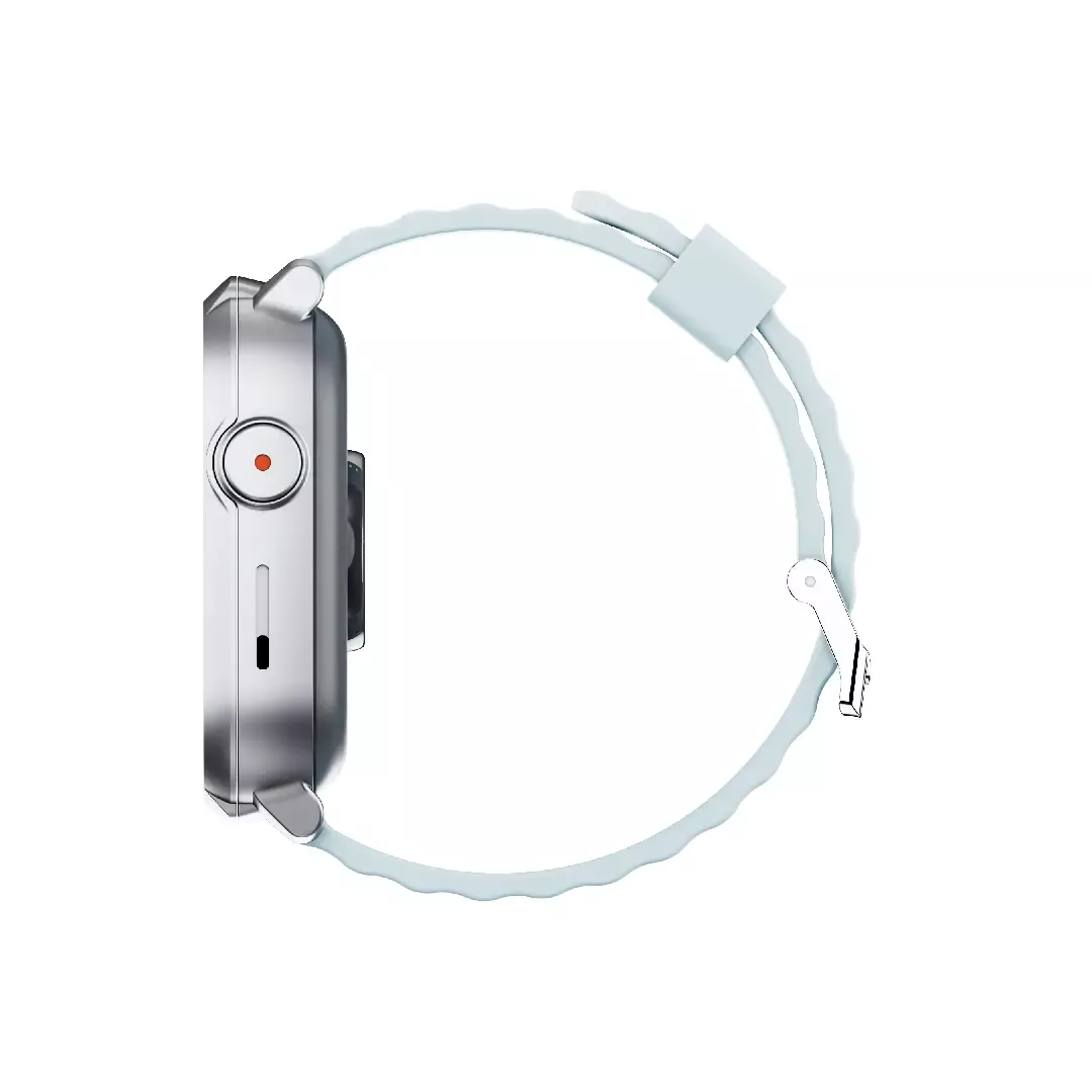 Botslab Youth Smart Watch E4 Pro Blue pametni sat - Slika 3