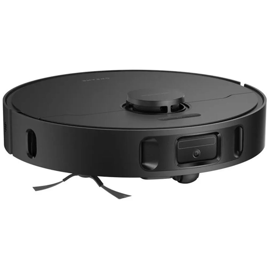 Dreame D30 Ultra robotski usisavač, crni - Slika 2