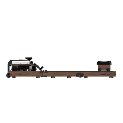 Alternative view of KingSmith Rowing Machine WR3L & Table Set sprava za veslanje