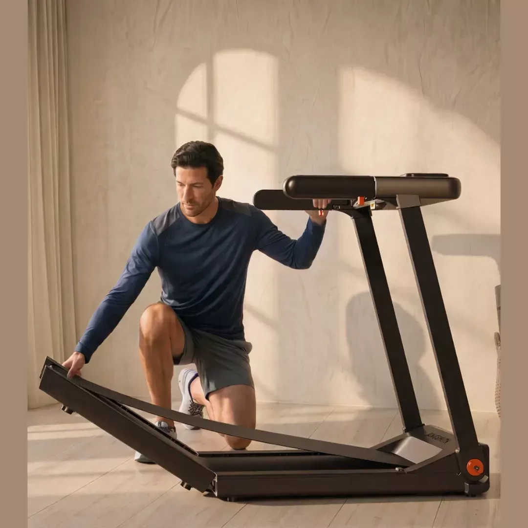KingSmith Treadmill G2 Plus traka za trčanje - Slika 7