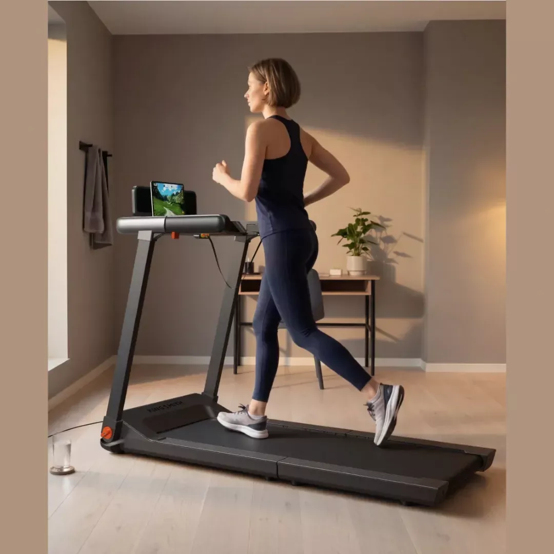 KingSmith Treadmill G2 Plus traka za trčanje - Slika 8