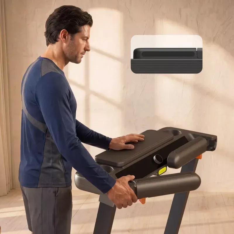 KingSmith Treadmill G2 Plus traka za trčanje - Slika 9