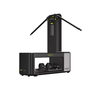 Alternative view of KingSmith Workout Weight Bench BX2 klupa za vježbanje