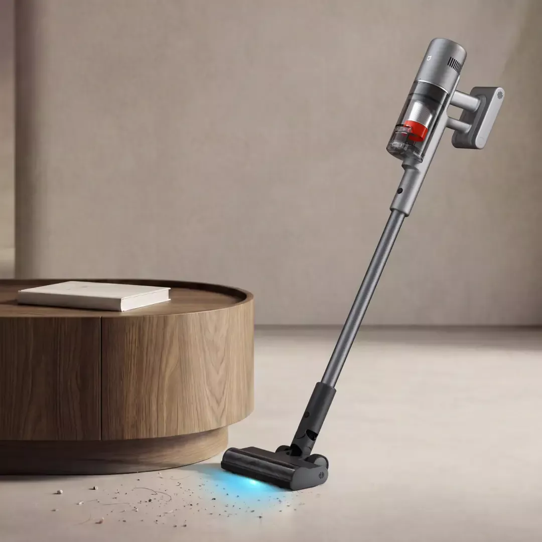 Xiaomi Mijia Vacuum Cleaner 4 Max - Štapni usisavač - Slika 10