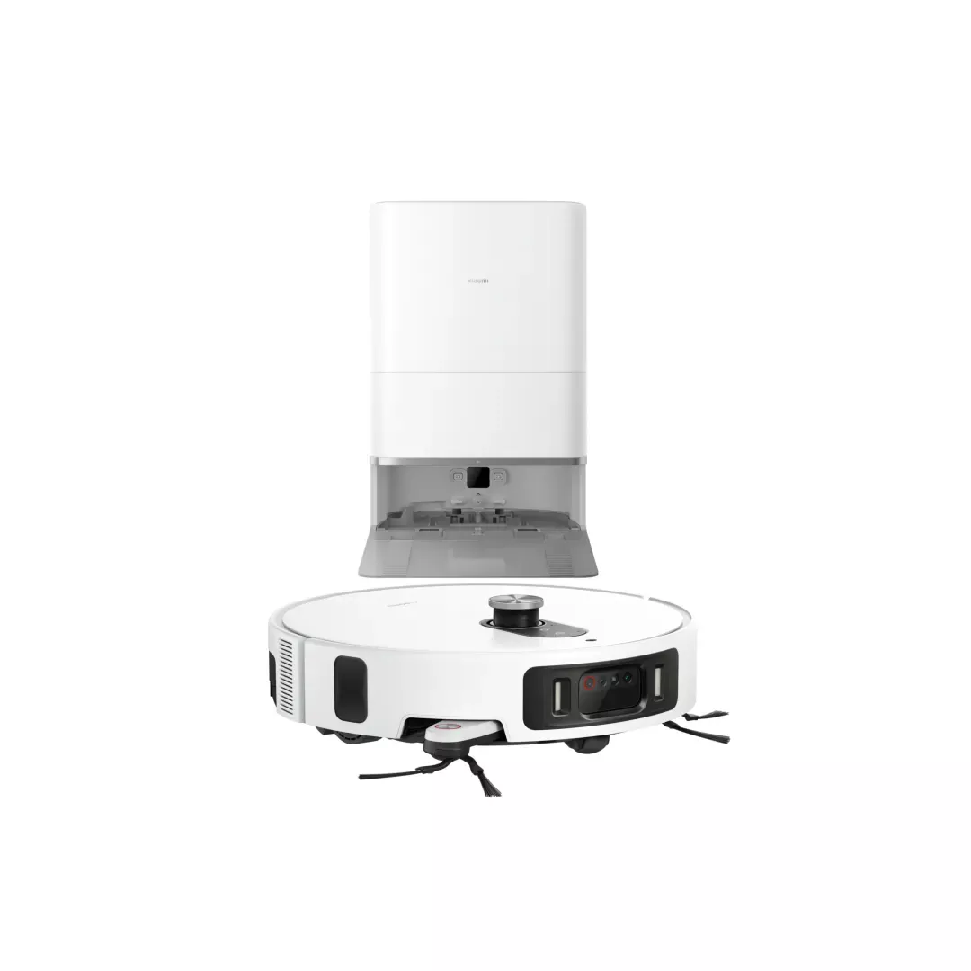 Xiaomi Robot Vacuum 6 Pro robotski usisavač - Slika 2