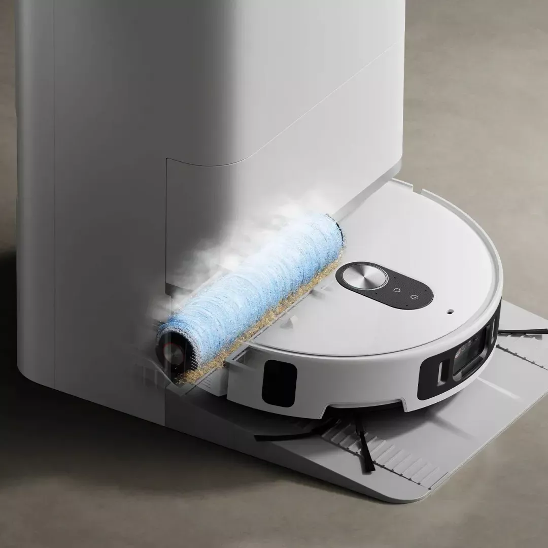 Xiaomi Robot Vacuum 6 Pro robotski usisavač - Slika 6
