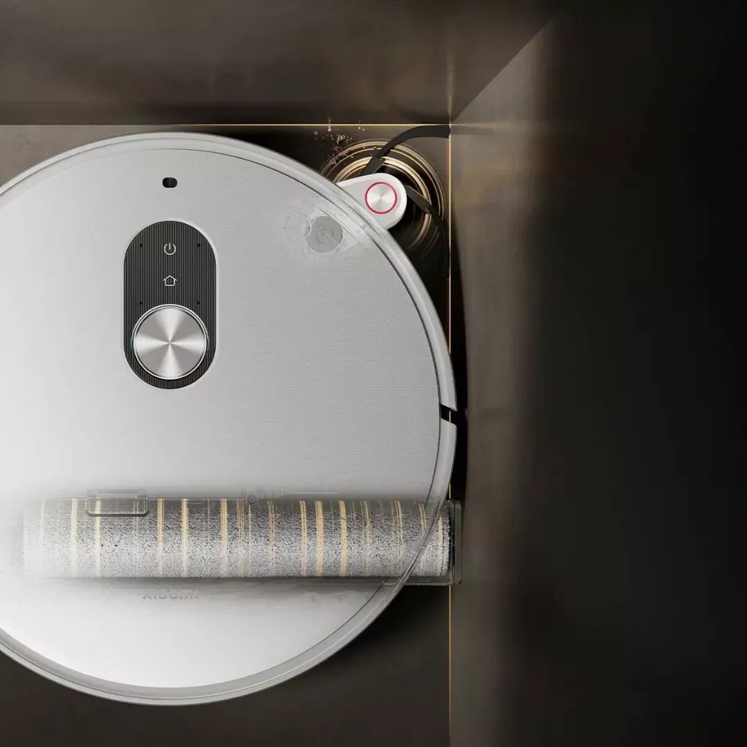 Xiaomi Robot Vacuum 6 Pro robotski usisavač - Slika 8
