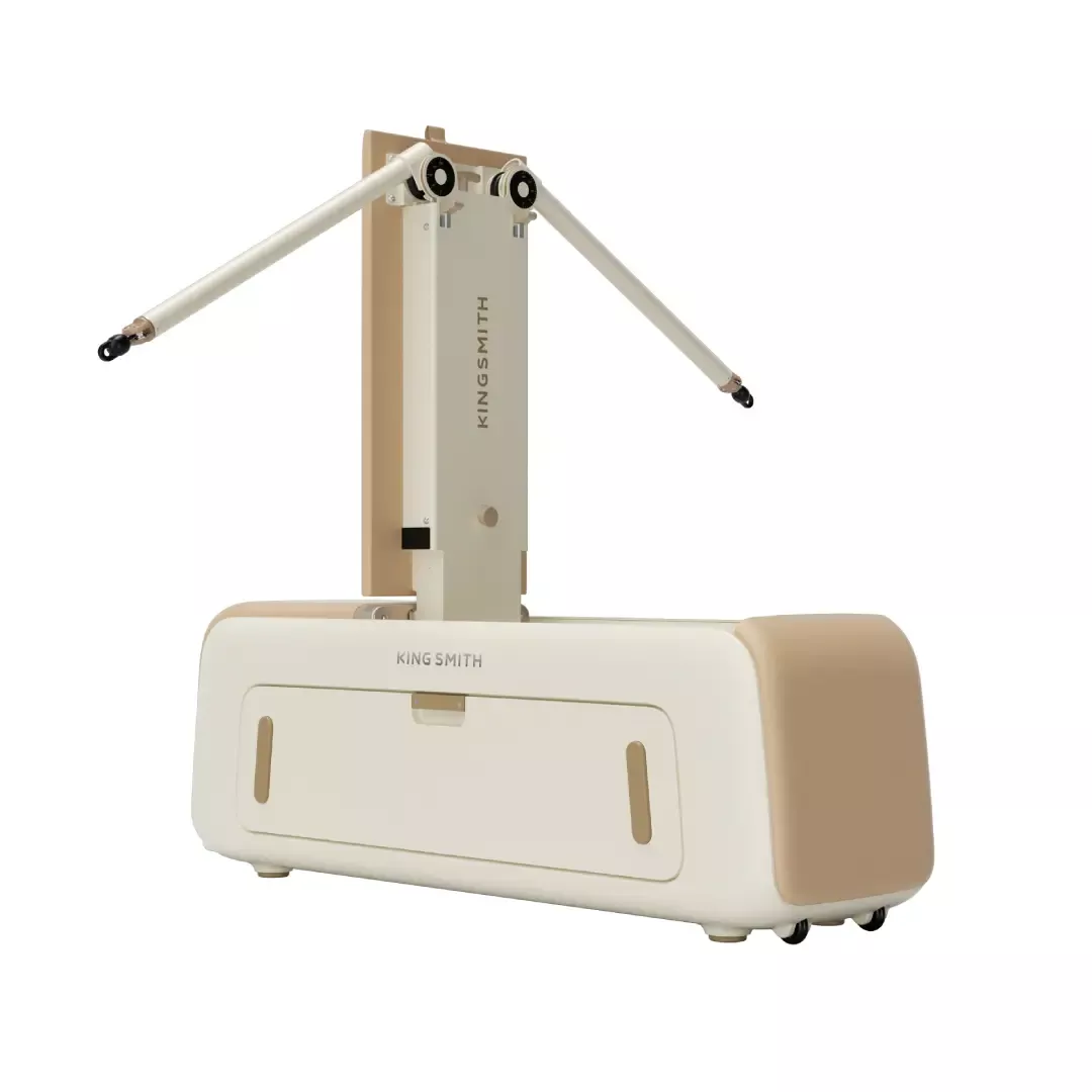 KingSmith Workout Pilates Bench B2 klupa za vježbanje