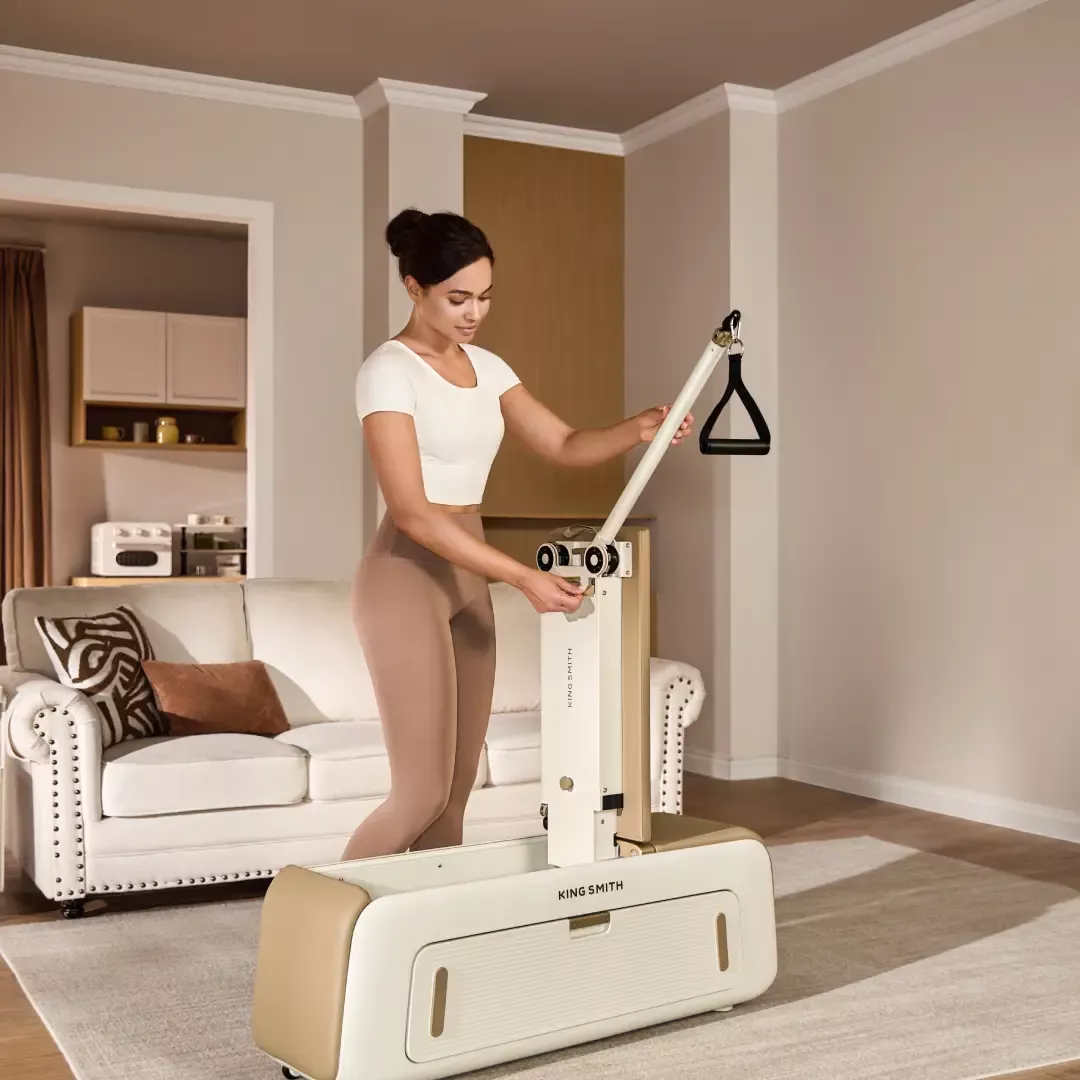 KingSmith Workout Pilates Bench B2 klupa za vježbanje - Slika 11