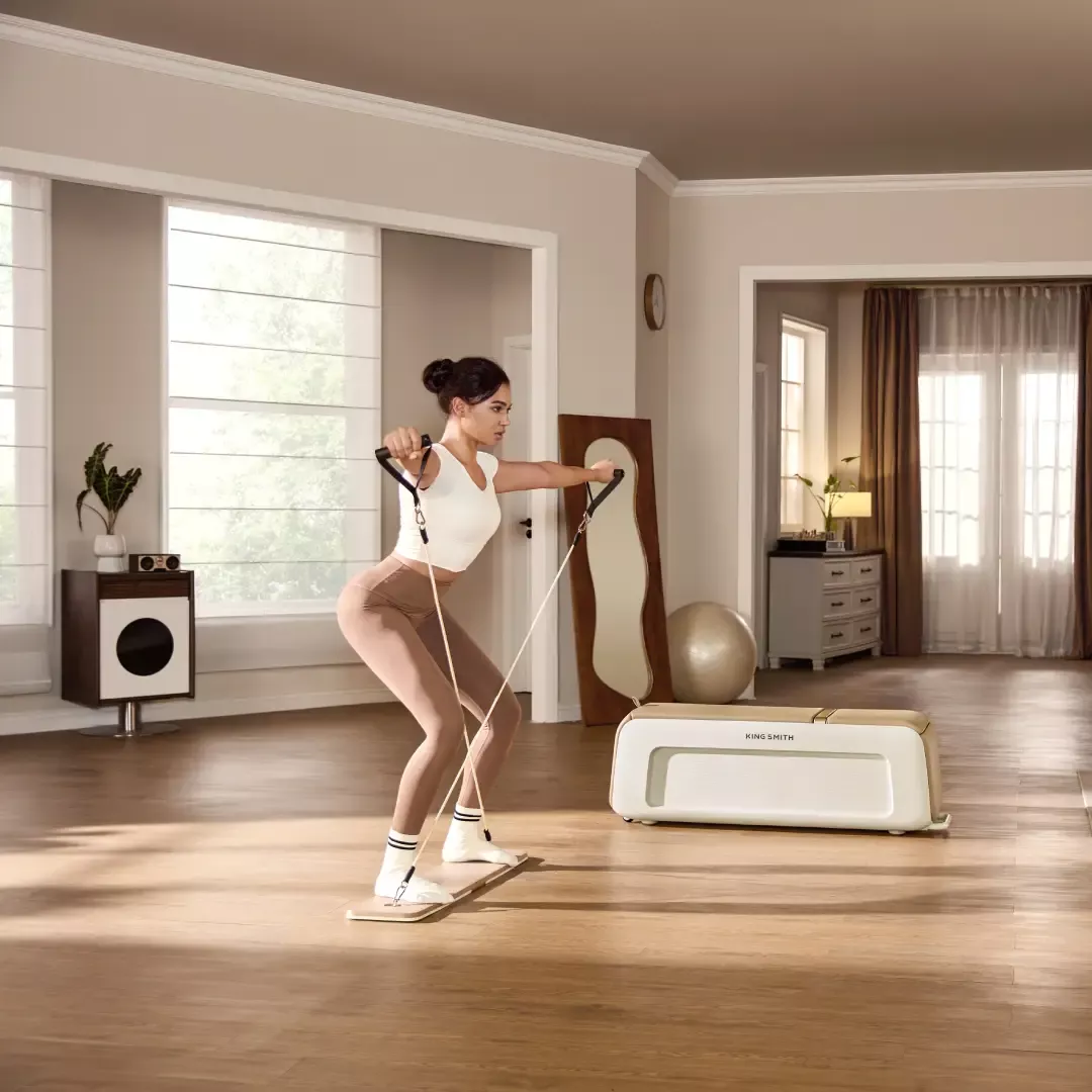 KingSmith Workout Pilates Bench B2 klupa za vježbanje - Slika 8