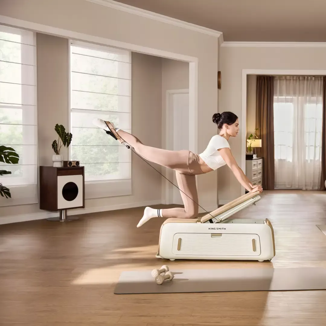KingSmith Workout Pilates Bench B2 klupa za vježbanje - Slika 9