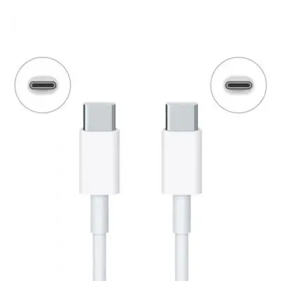 XIAOMI MI USB TYPE-C TO TYPE-C CABLE 150CM