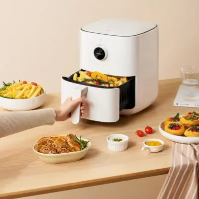 XIAOMI MI SMART AIR FRYER 3.5L FRITEZA 