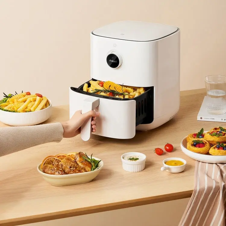 XIAOMI MI SMART AIR FRYER 3.5L FRITEZA