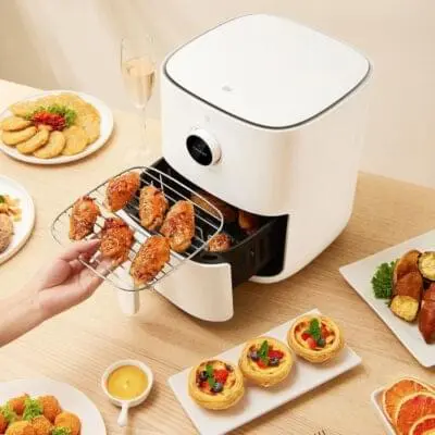 XIAOMI MI SMART AIR FRYER 3.5L FRITEZA 